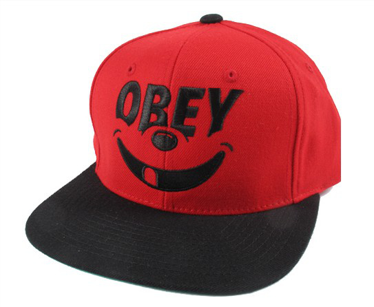 Casquette OBEY [Ref. 09] - Cliquez sur l'image pour la fermer